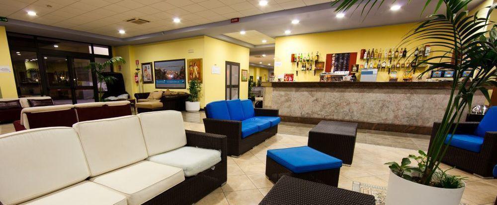 曼达托里乔码头 Club Esse Costa Dello Jonio酒店 外观 照片