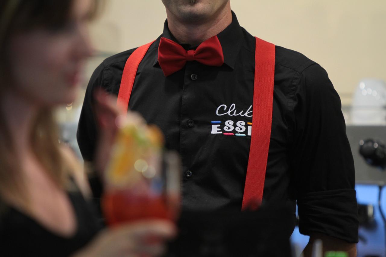 曼达托里乔码头 Club Esse Costa Dello Jonio酒店 外观 照片