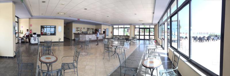 曼达托里乔码头 Club Esse Costa Dello Jonio酒店 外观 照片